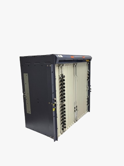 OLT Marca ZTE modelo C300