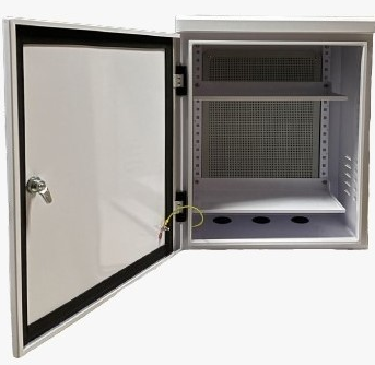 CYT - Gabinete pequeño para exteriores