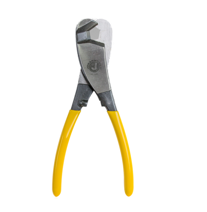 Jonard - JIC-750-3/4 Coax Cable Cutter 8 Long