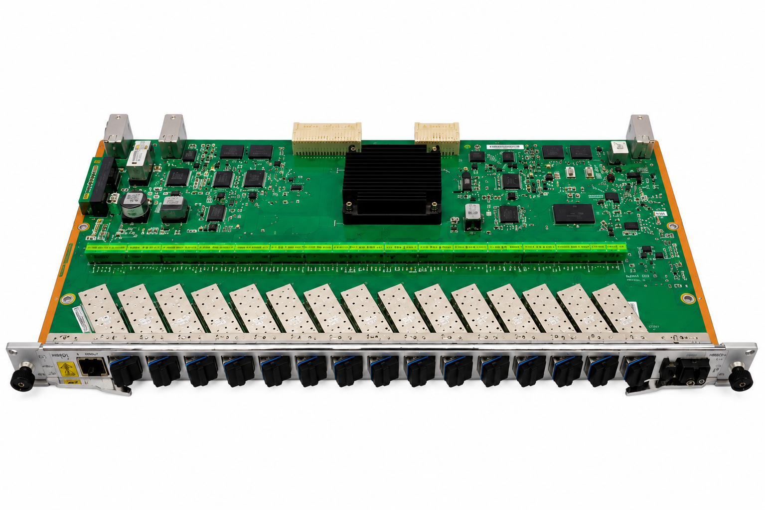 HUAWEI GPON TARJETA OLT- GPFD H806 C++