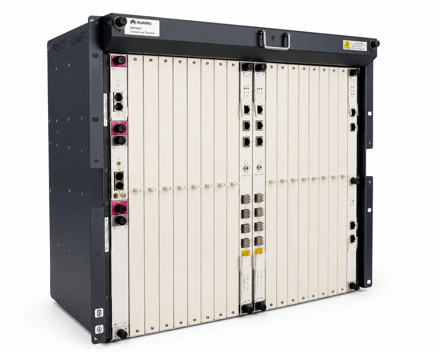Hon-Huawei OLT MA5680T