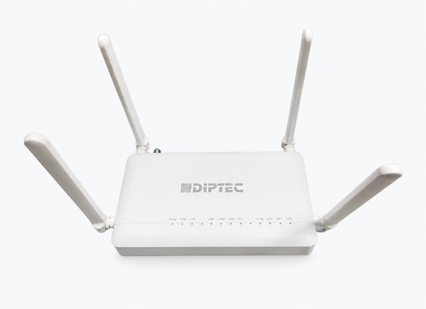 Módem ONU UT-XP6495T | Doble Banda Wi-Fi 6 Next-Gen