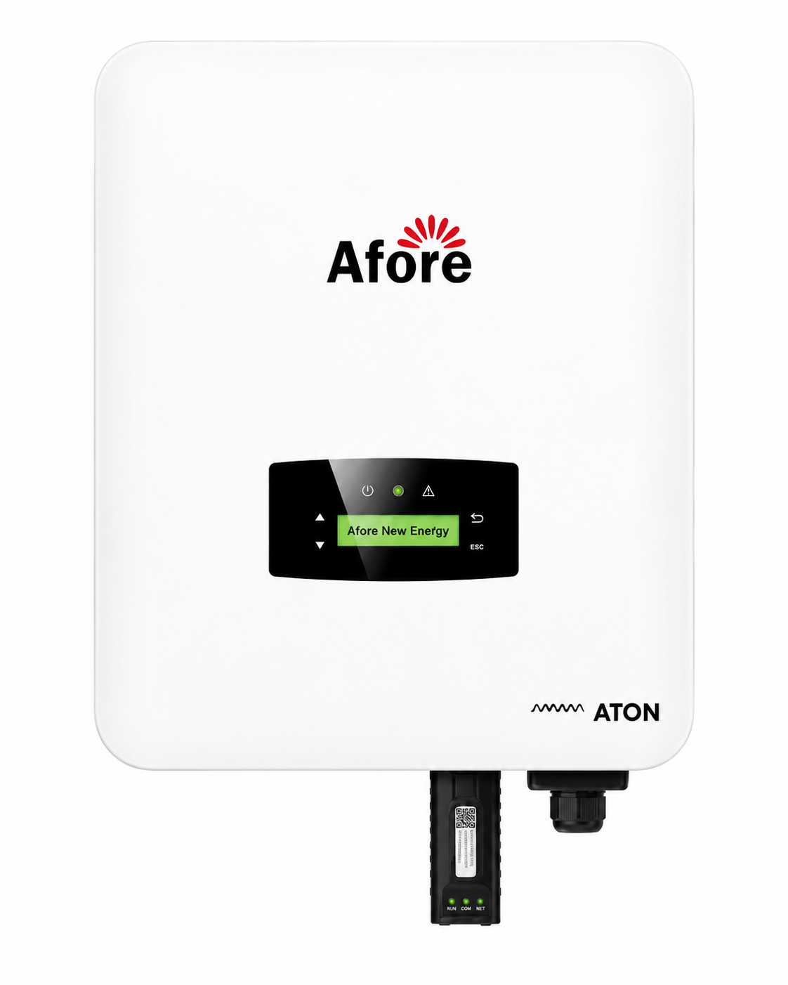 BLUE 10KW On-grid Inverter