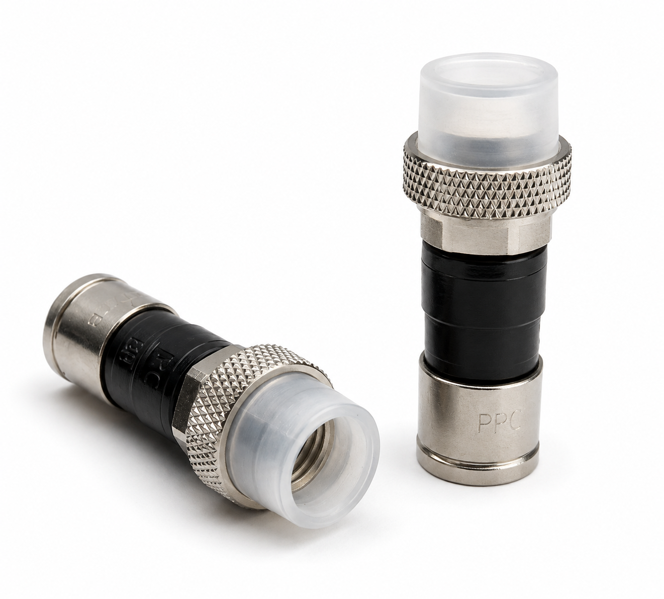 KDPA - Compresion Conector RG6-EX6WSPLUS
