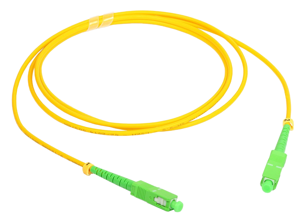 SC/APC-Patchcord-Simplex 3.0MM